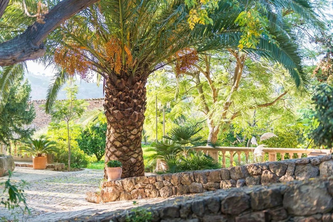 Holiday home A Baix Des Puig Villa Soller