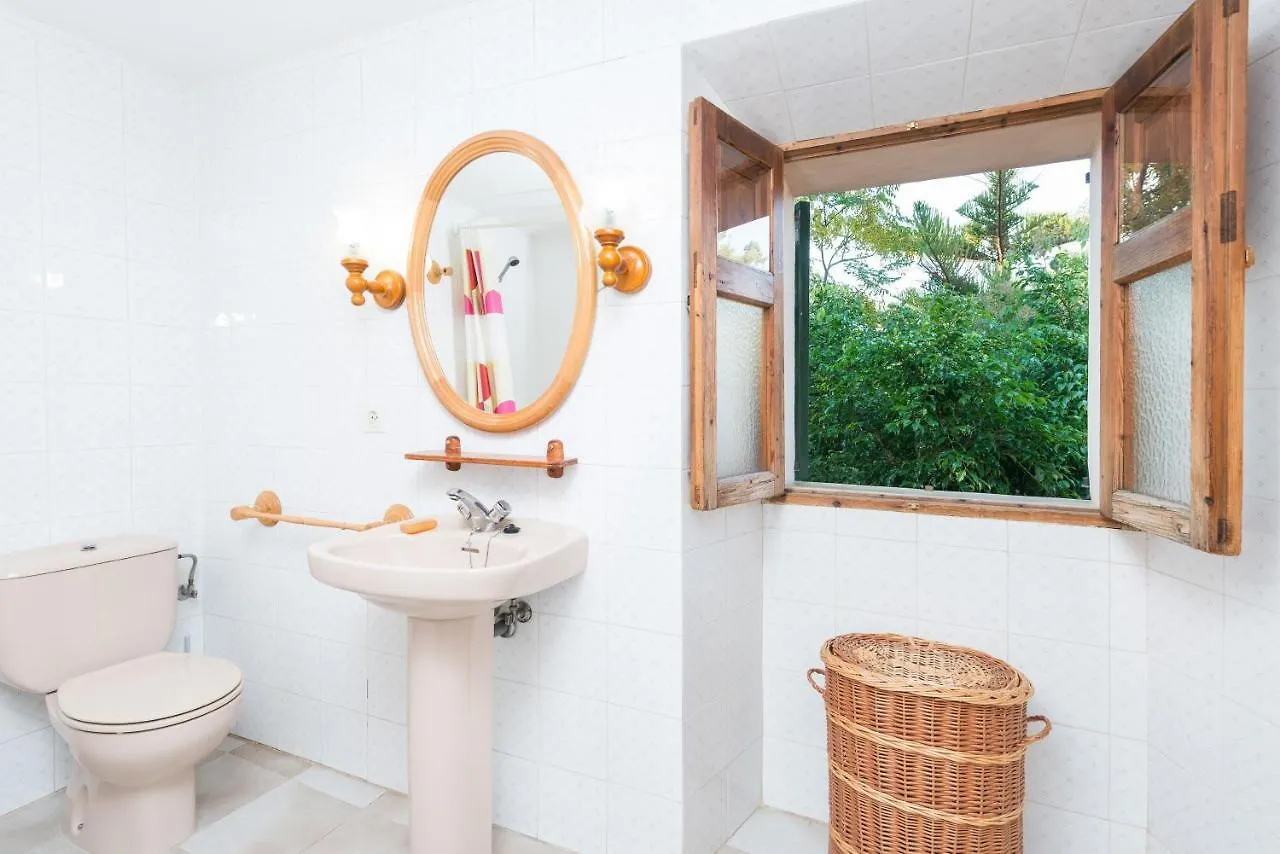 A Baix Des Puig Villa Soller Holiday home