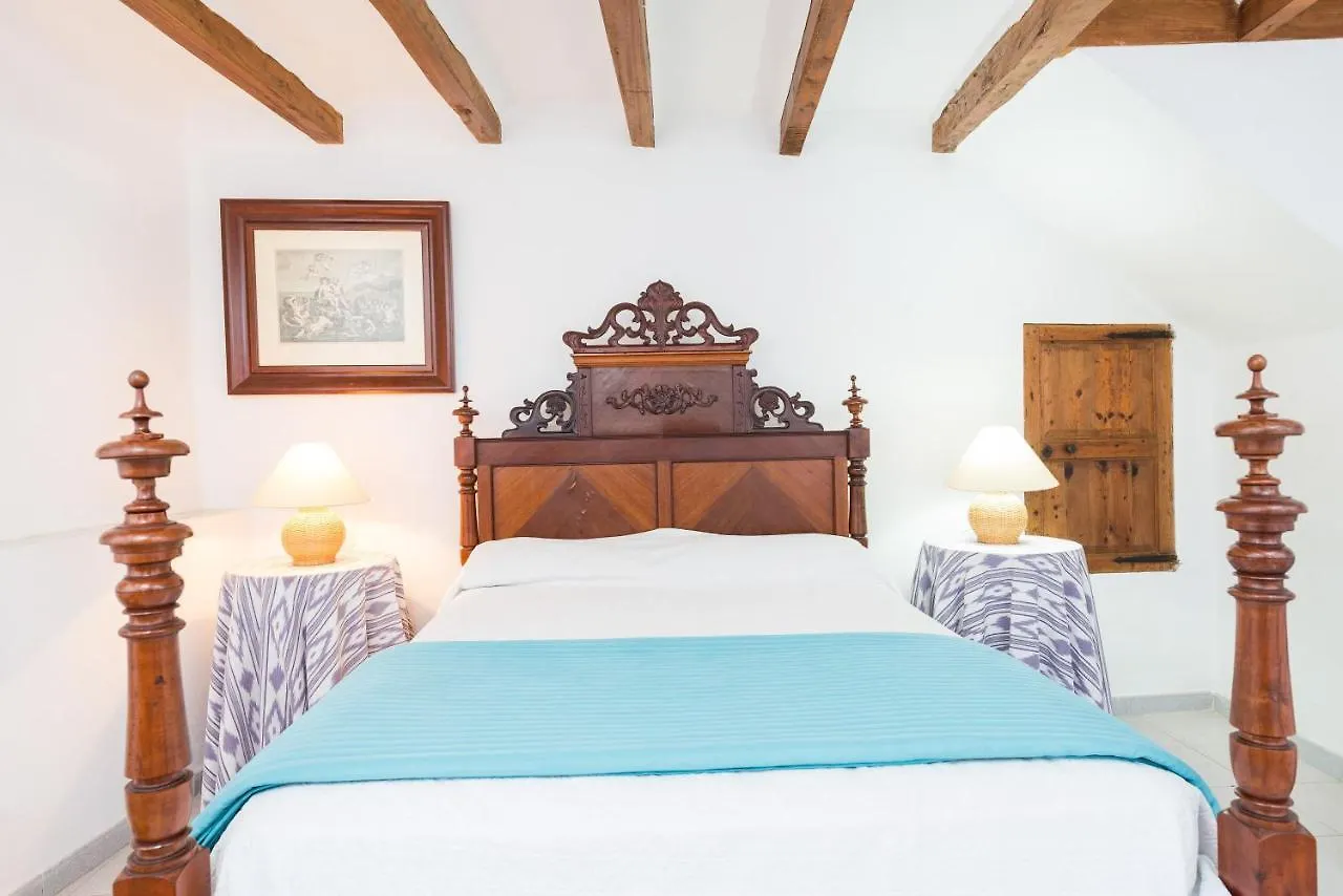 A Baix Des Puig Villa Soller Holiday home