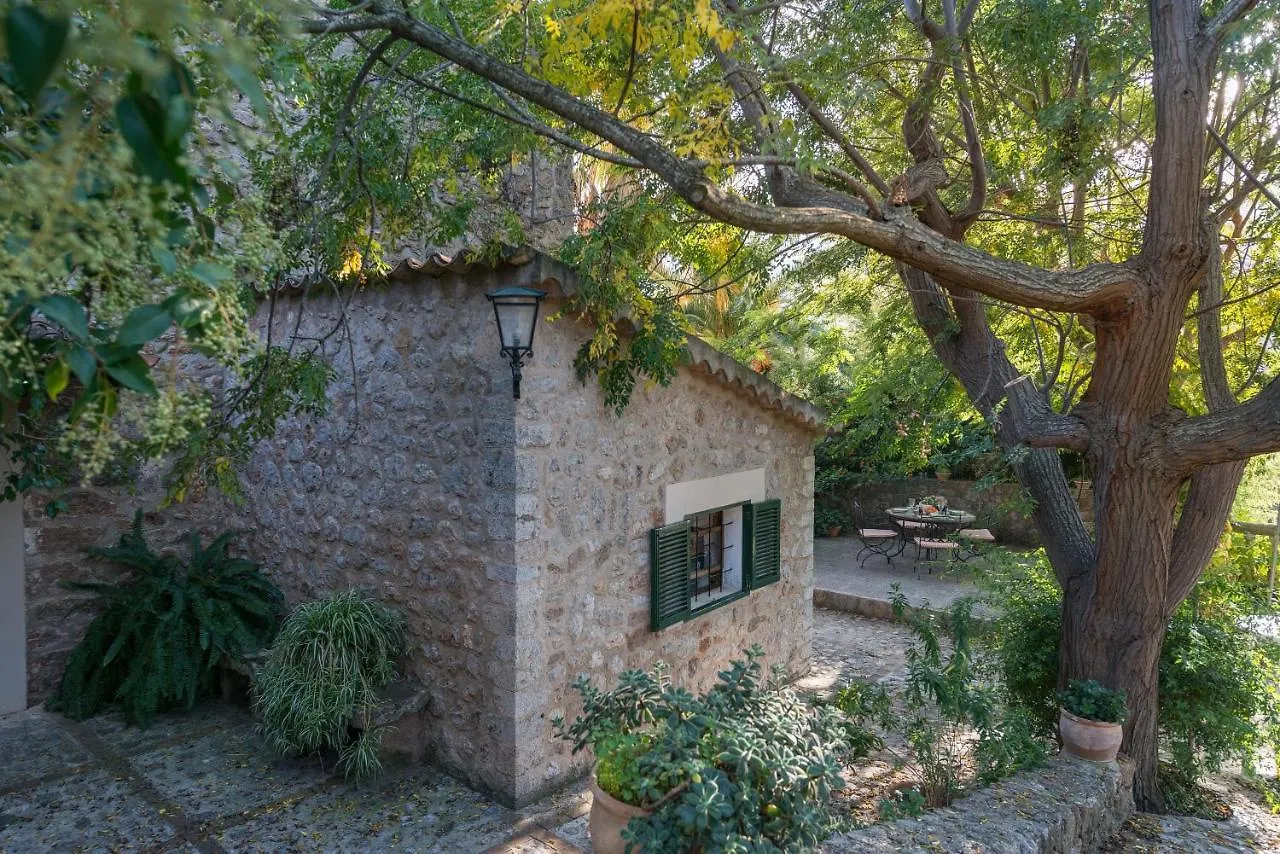 A Baix Des Puig Villa Soller