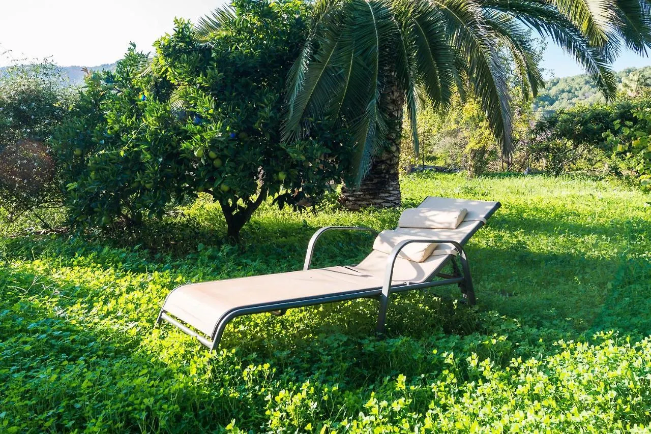 Holiday home A Baix Des Puig Villa Soller Spain