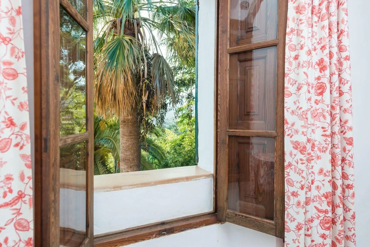 Holiday home A Baix Des Puig Villa Soller