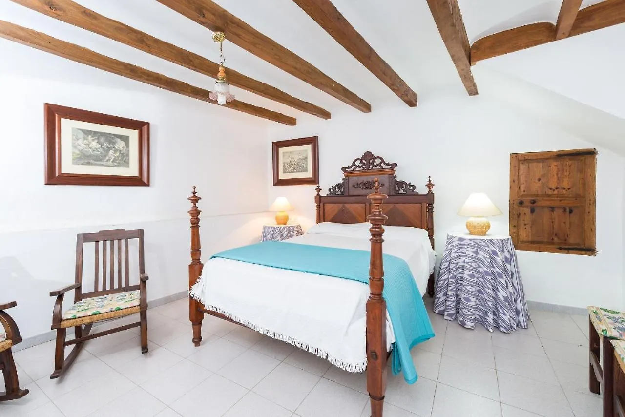 A Baix Des Puig Villa Soller Holiday home