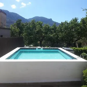 Holiday home Calm House, Soller
