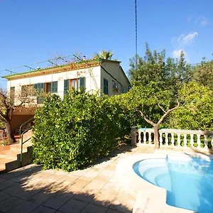 Holiday home Ideal, Soller