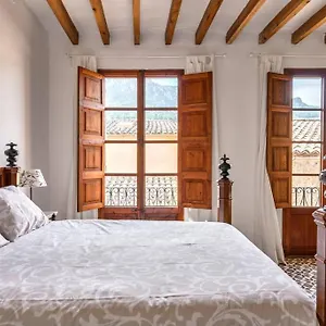 Holiday home Casasnovas, Soller
