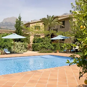 Ca's Curial - - Adults Only Agroturismo