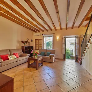 Holiday home Casa Fortuny In, Soller
