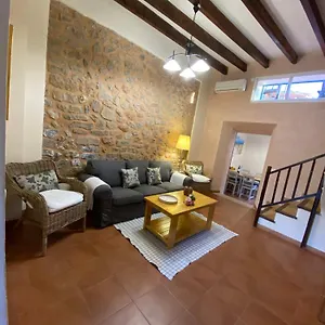 Domingo Ferienhaus