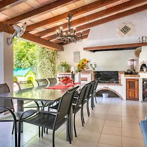 Holiday home Xeliu, Soller