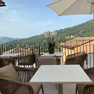 Menditzu Hotel