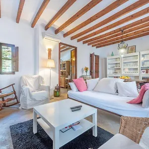 Holiday home Got, Soller