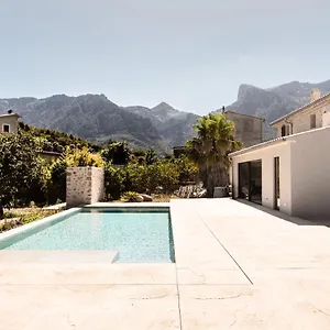 Holiday home Batach-nueva Construccion En, Soller