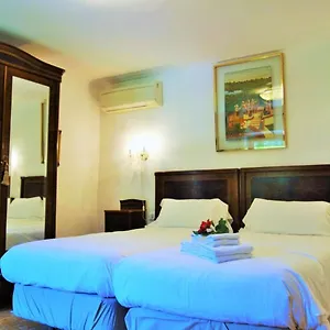  Villa Finca Es Verger Des Port